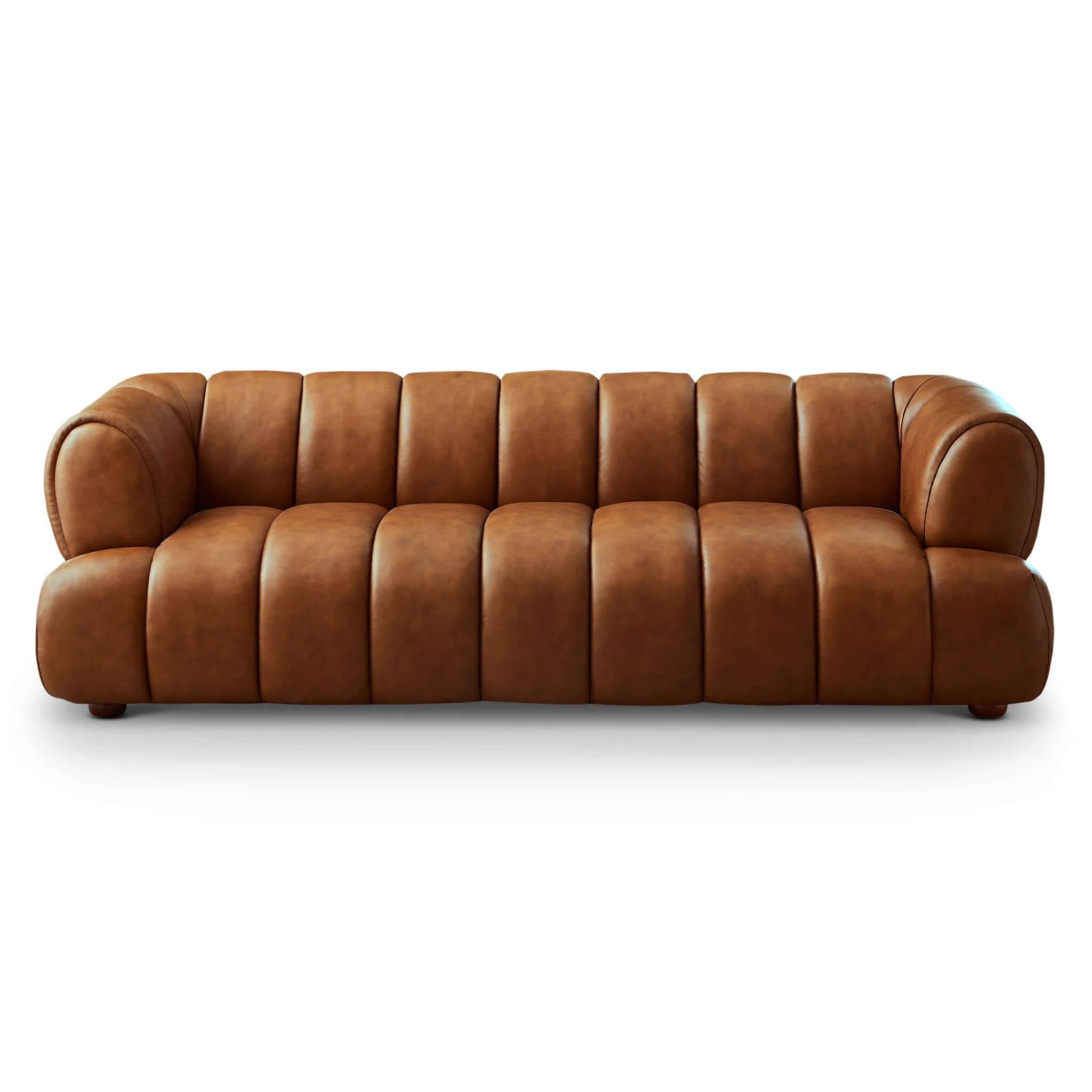 Jasmin Mid-Century Modern 89.7'' Upholstered Sofa Jasmin Mid-Century Modern 89.7'' Upholstered Sofa