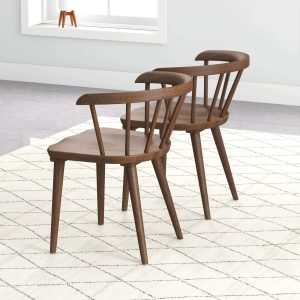 Kingsley Dining Chair (Set of 2)