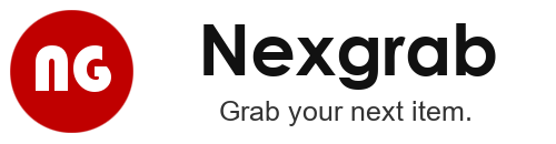 NexGrab.com