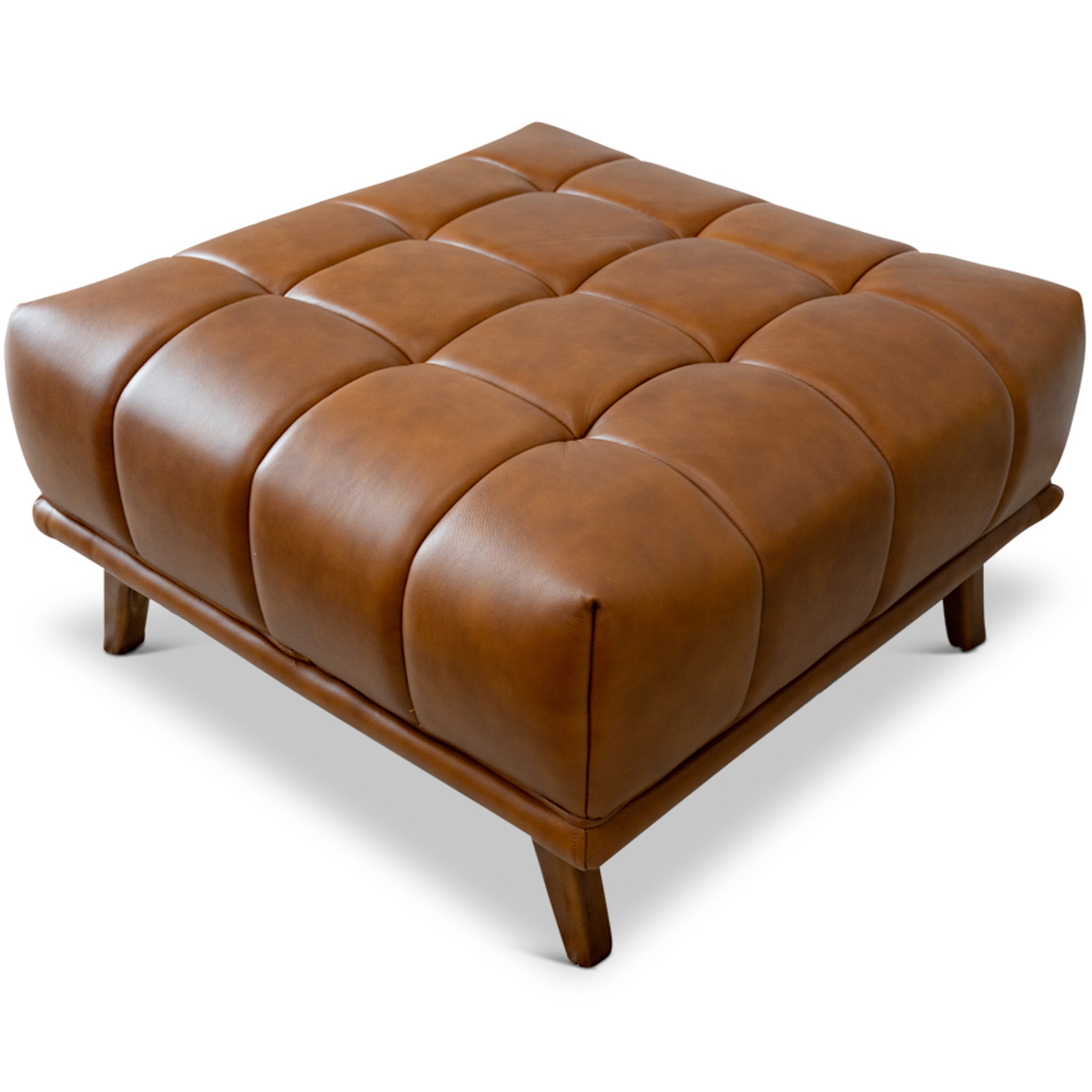 Addison Square Upholstered Ottoman Addison Square Upholstered Ottoman