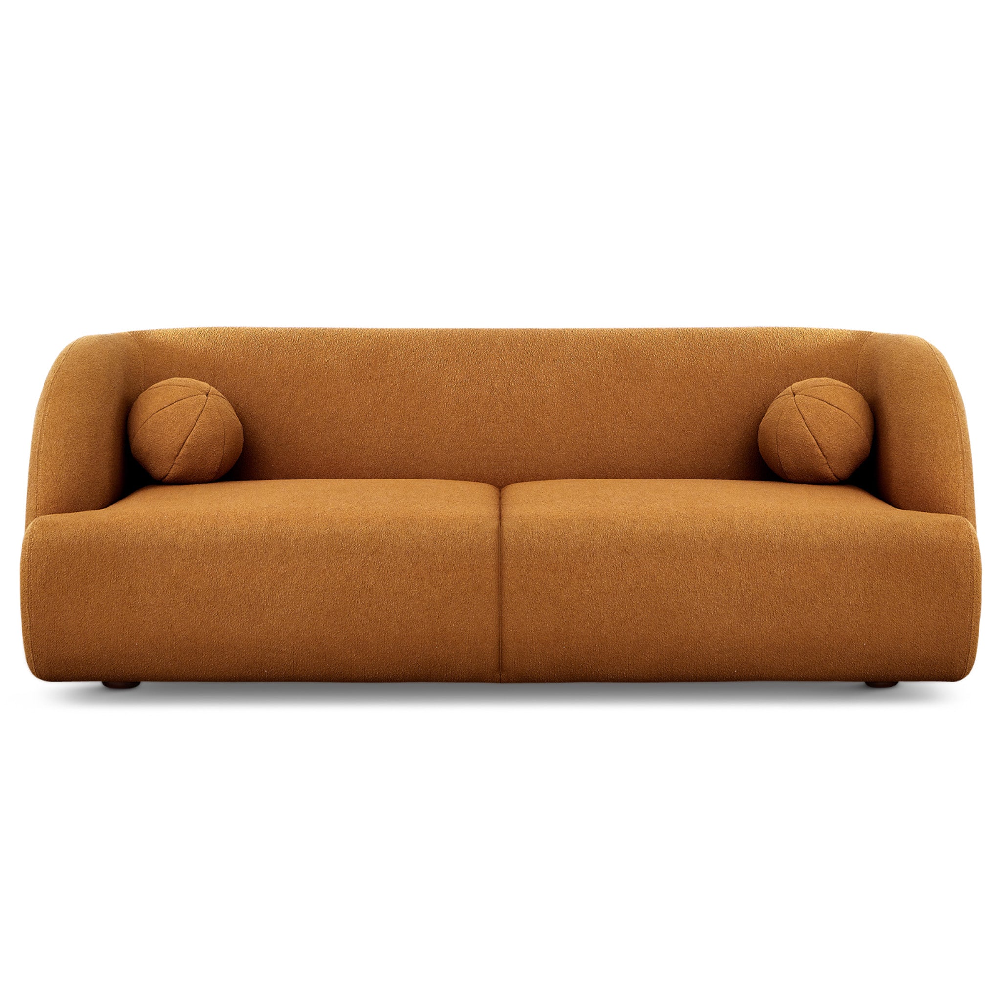 Anna French Boucle Sofa Anna French Boucle Sofa