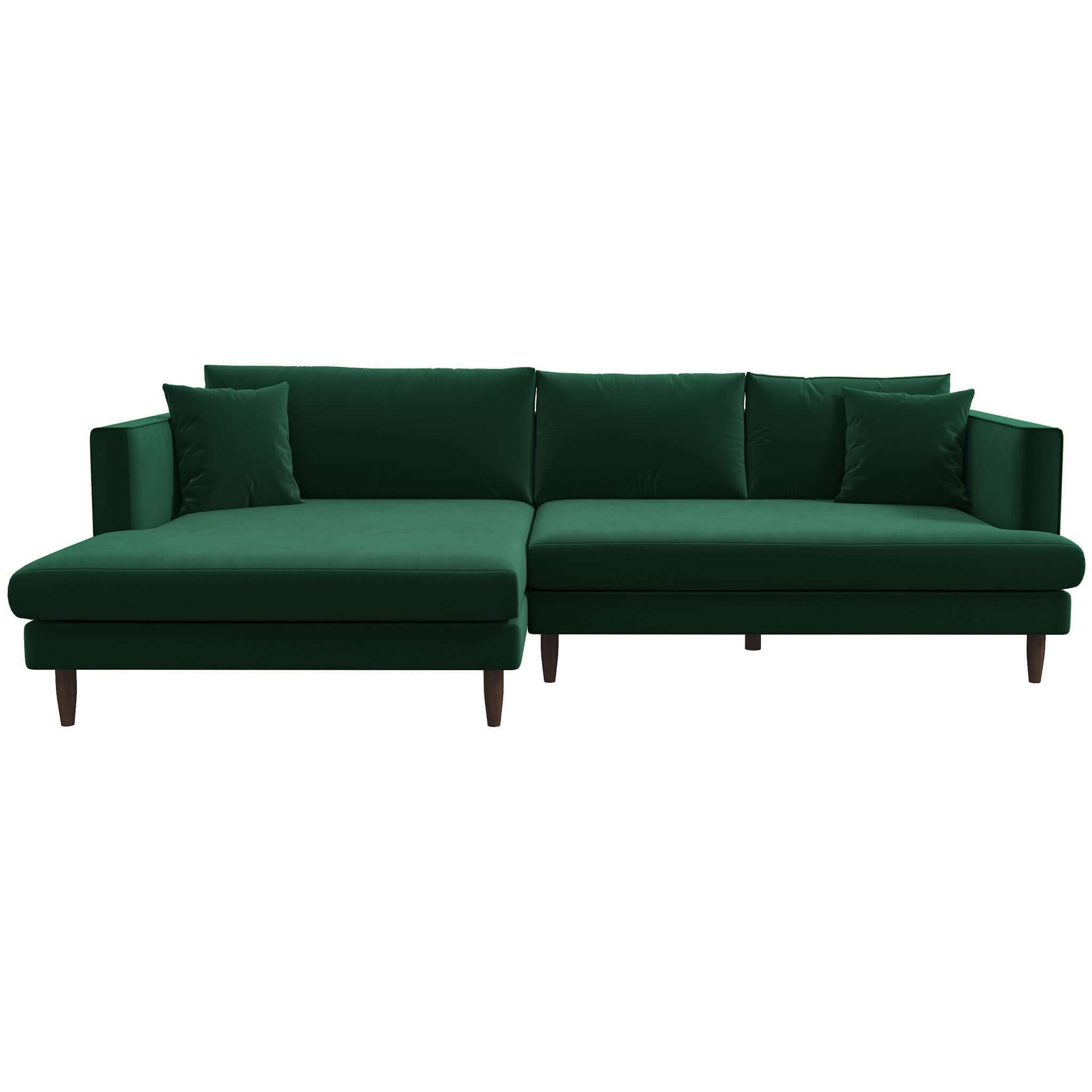 Blake L-Shaped Sectional Sofa Left Facing Blake L-Shaped Sectional Sofa Left Facing
