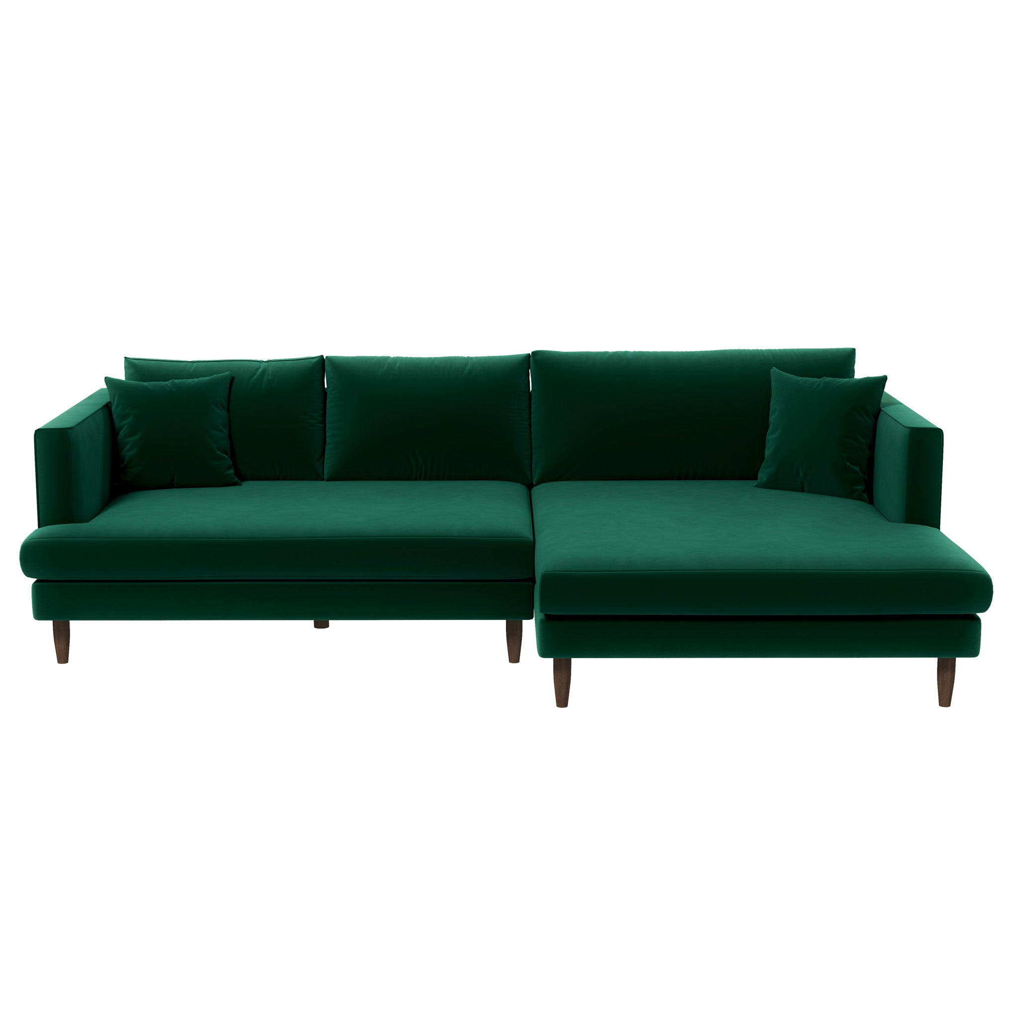 Blake L-Shaped Sectional Sofa Right Facing Blake L-Shaped Sectional Sofa Right Facing