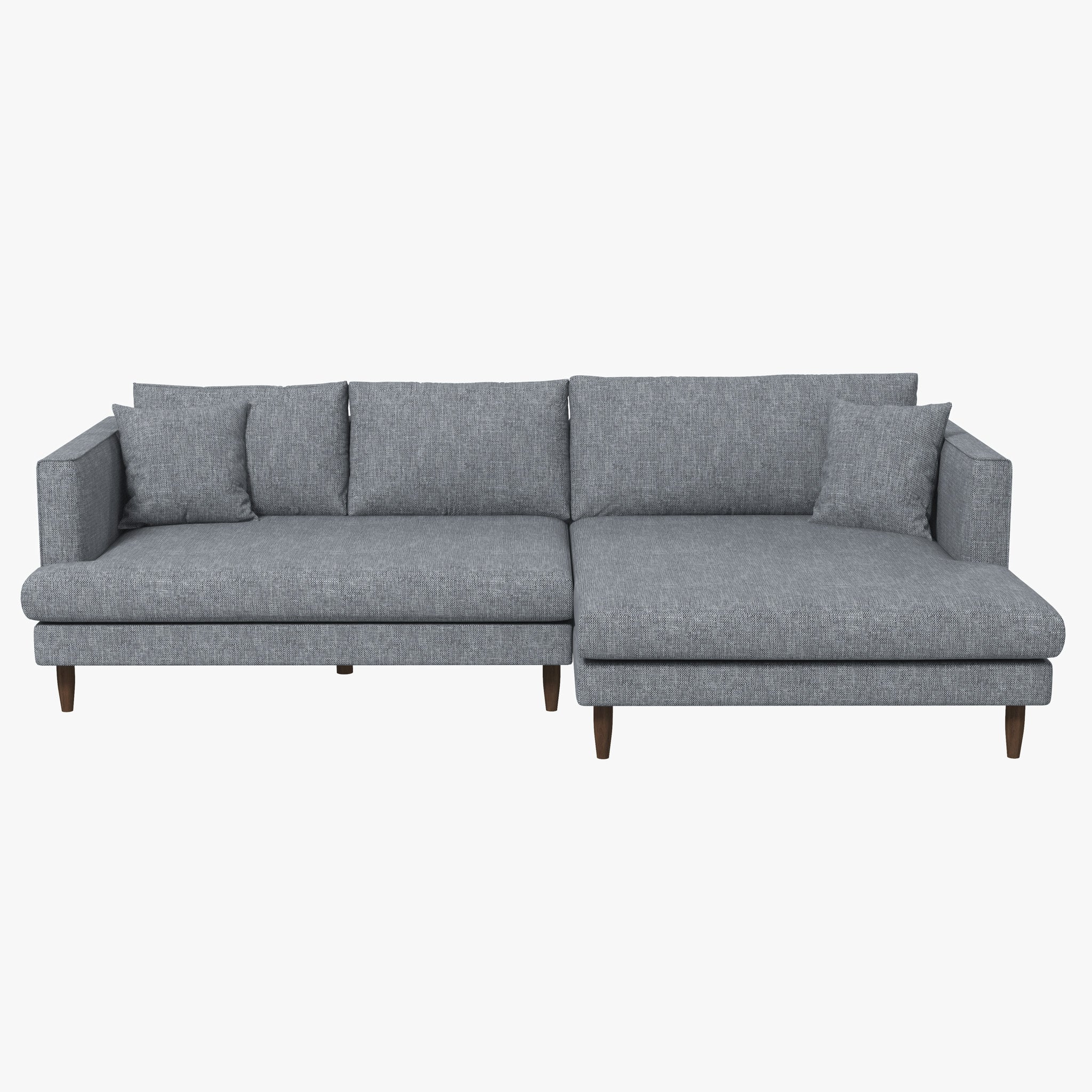 Blake L-Shaped Sectional Sofa Right Facing Blake L-Shaped Sectional Sofa Right Facing