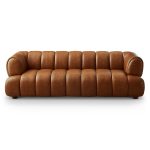 Jasmin 89.7'' Upholstered Sofa