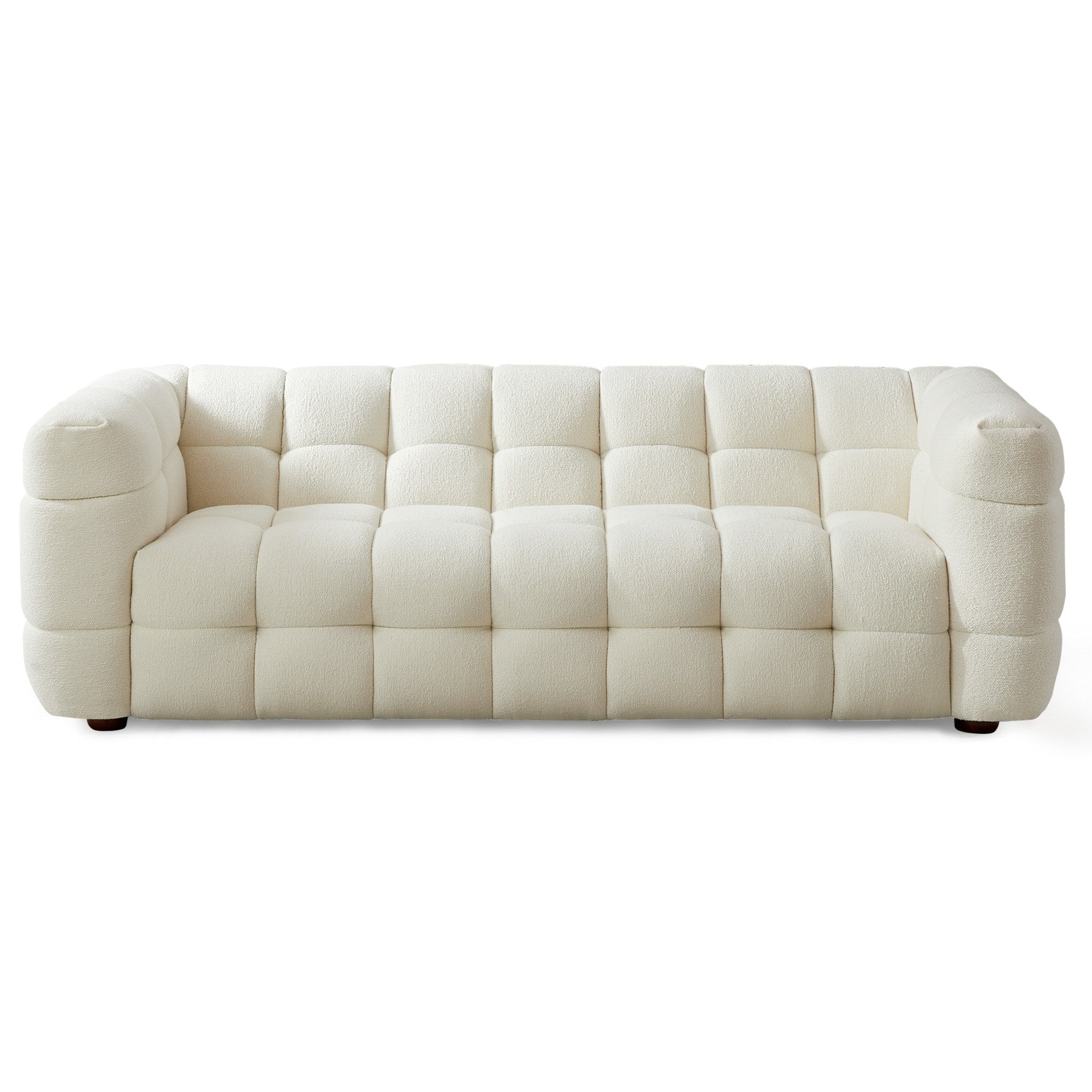 Morrison Sofa (Cream Boucle) Morrison Sofa (Cream Boucle)